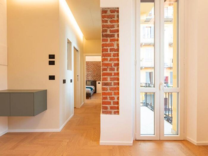 Appartamento bilocale in affitto in Via Luigi Mercantini, Bovisa, Milano