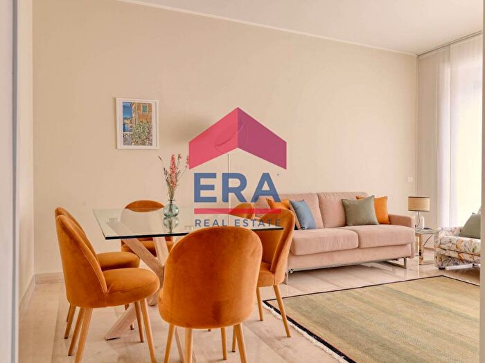 Appartamento trilocale in affitto in Corso Buenos Aires, Buenos Aires, Milano