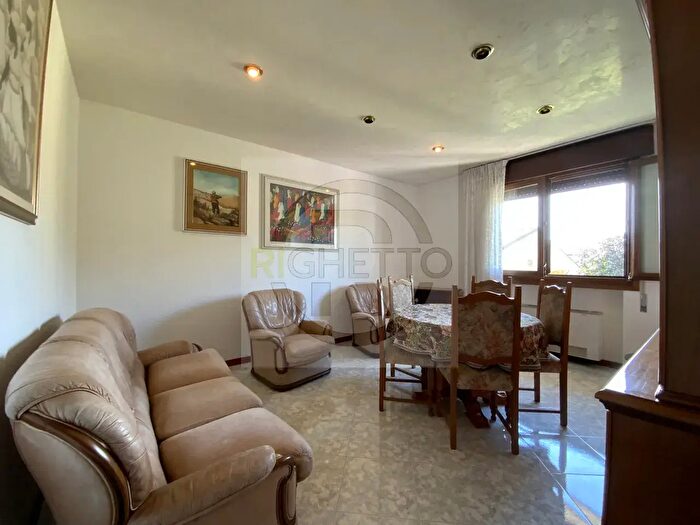 Appartamento quadrilocale in affitto in Villafranca Padovana