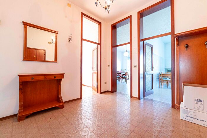 Appartamento in vendita in Forli