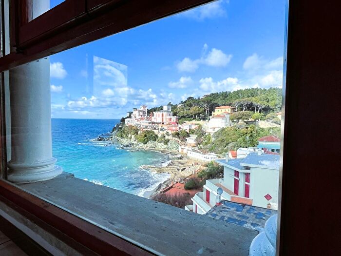 Appartamento bilocale in vendita in Rosignano Marittimo