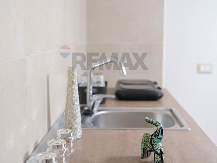 Appartamento monolocale in affitto in Via Arenella, Arenella, Napoli