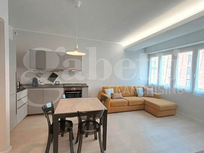 Appartamento bilocale in affitto in Viale Monza, Milano