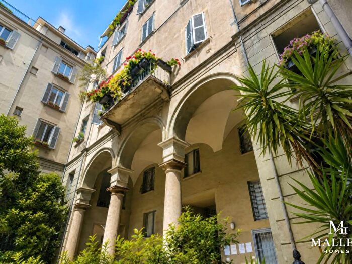 Appartamento bilocale in affitto in Via Castelfidardo, Moscova, Milano