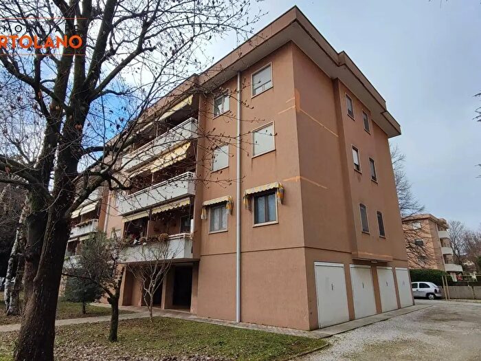 Appartamento trilocale in vendita in Via Don Minzoni, San Canzian DIsonzo