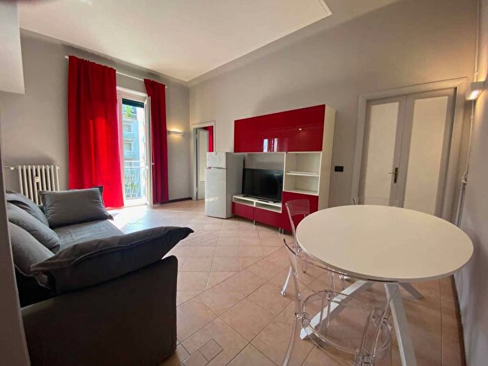 Appartamento bilocale in affitto in Corso Lodi, Corvetto, Milano