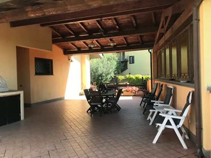 Casa con 6 locali in vendita in Via Ambrogio Baldo Soldani, Roma