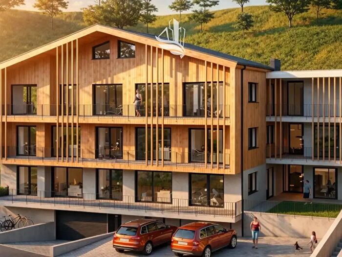 Appartamento trilocale in vendita in Preystraße, Caldaro Strada Del Vino