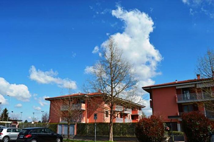 Appartamento bilocale in vendita in Via Don Ferruccio Ferrari Santa, SantAngelo Lodigiano