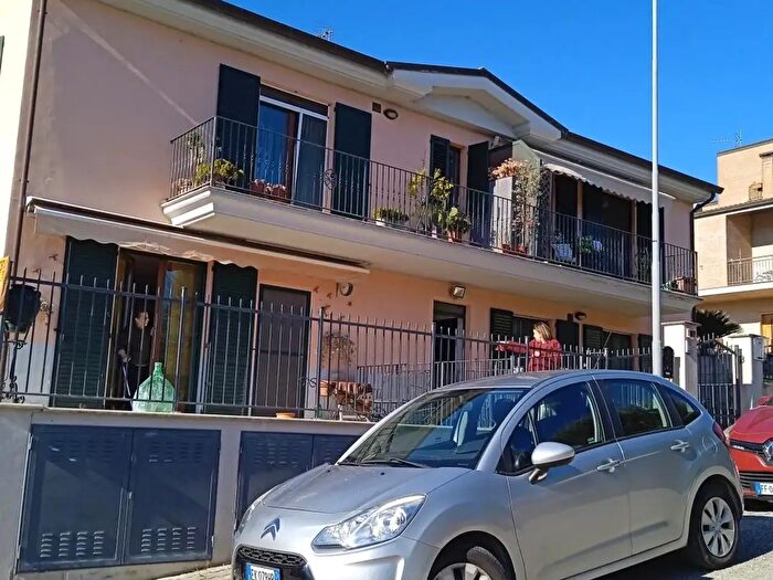 Appartamento quadrilocale in vendita in Cupra Marittima