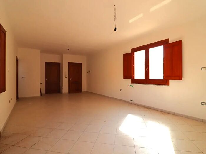 Appartamento quadrilocale in vendita in Vico III Cagliari Sn, Bari Sardo