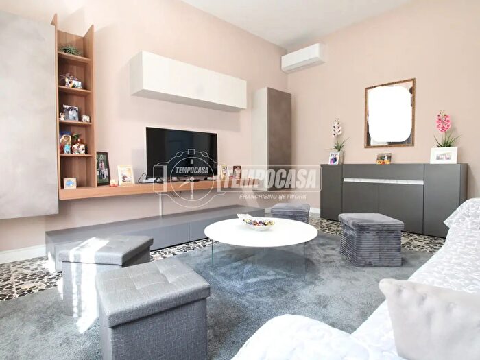 Appartamento trilocale in vendita in Reggio Emilia