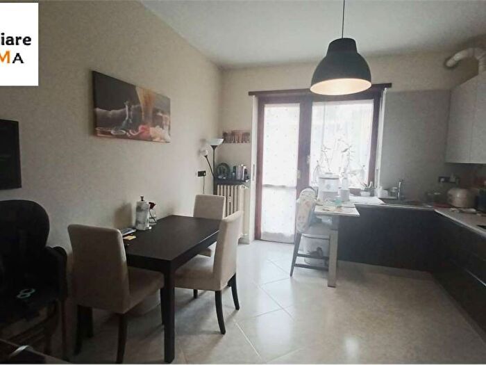 Appartamento trilocale in affitto in Santena