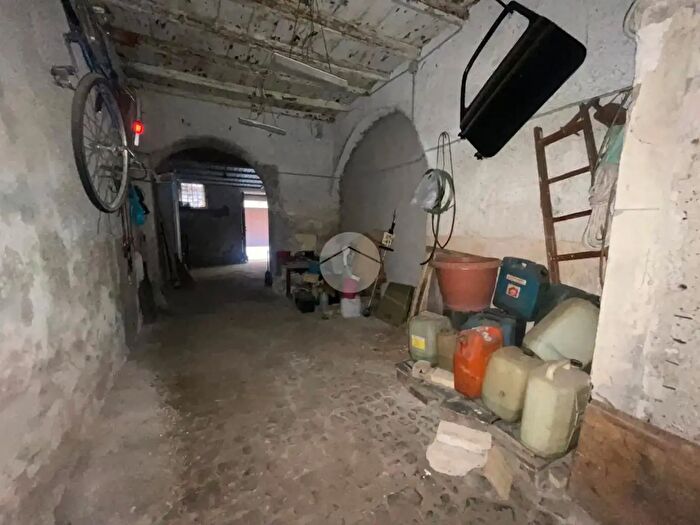 Casa monolocale in vendita in Via Cavour, Frascati