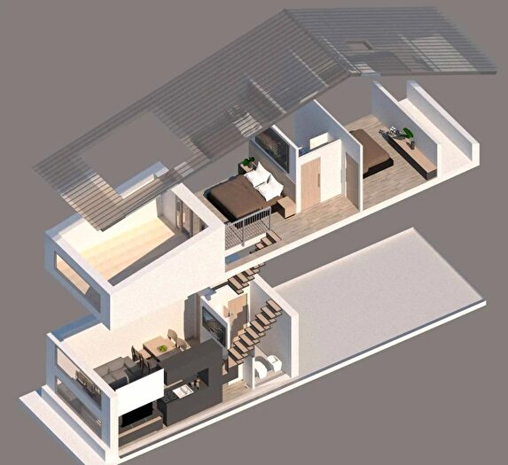 Case in Vendita e in Affitto - 2