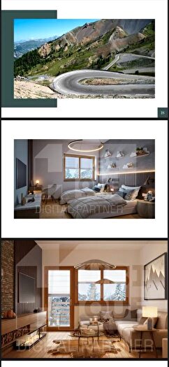 Appartamento quadrilocale in vendita in Viale della VittoriaBardonecchia, Bardonecchia