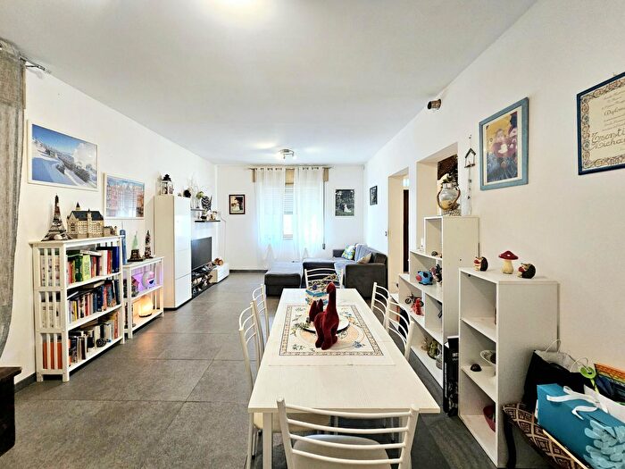 Casa quadrilocale in vendita in Via Borgo Brusà, Poiana Maggiore