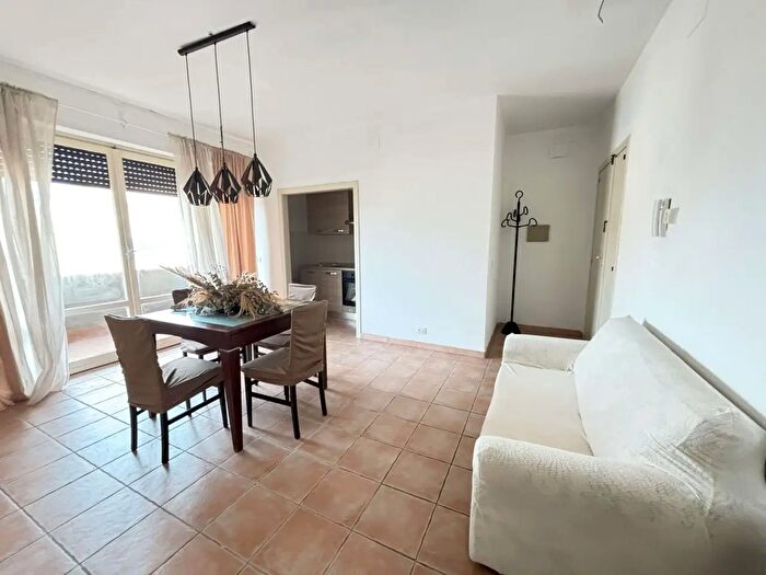 Appartamento trilocale in vendita in Santa Croce SullArno