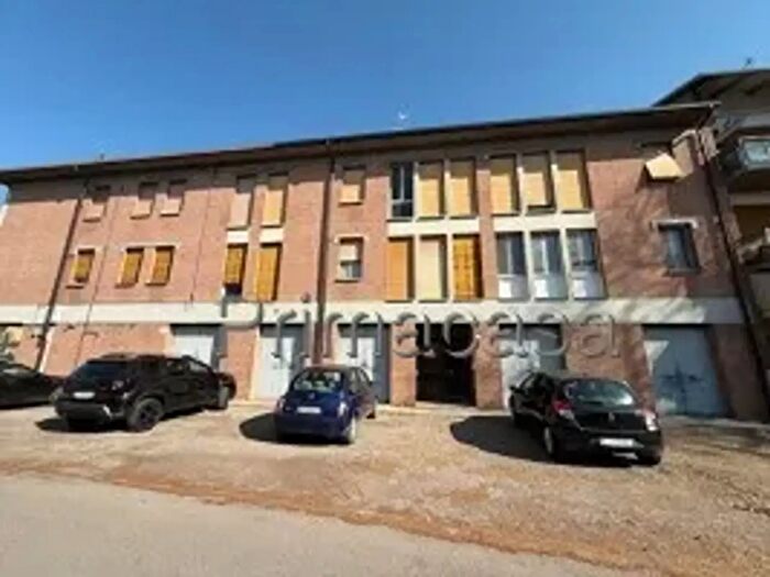 Appartamento quadrilocale in vendita in Novellara