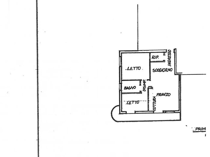 Case in Vendita e in Affitto - 2