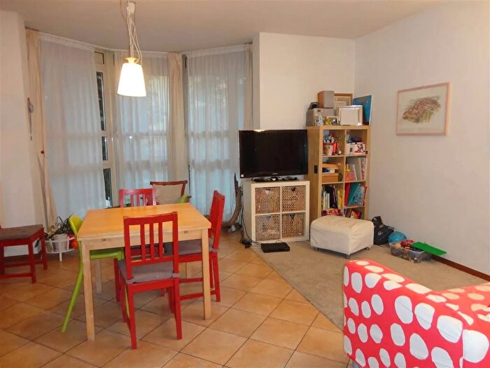 Appartamento quadrilocale in vendita in Via II Giugno a Certaldo Firenze, Certaldo