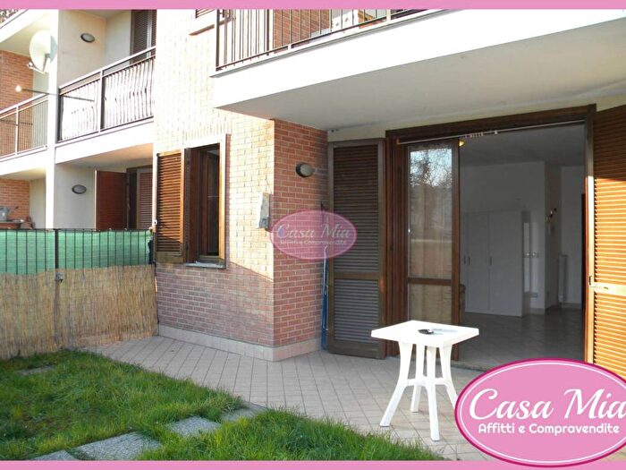 Appartamento monolocale in affitto in via canonica a, Abbiategrasso