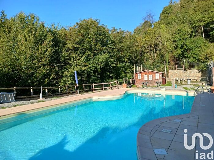 Appartamento trilocale in vendita in Frazione Muraglie, Massimino