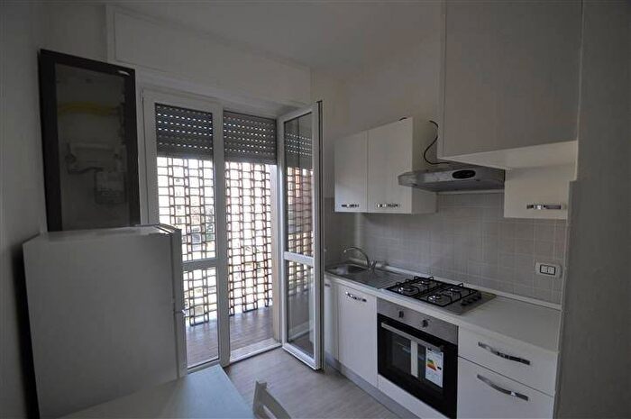 Appartamento monolocale in affitto in Via Benevento, Tre Castelli Faenza, Milano
