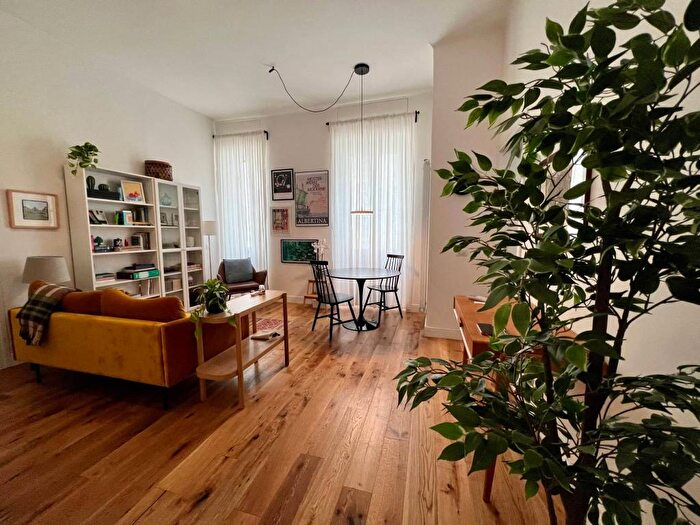 Appartamento bilocale in affitto in Via Errico Petrella, Buenos Aires, Milano