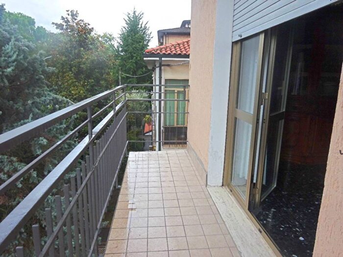 Appartamento quadrilocale in affitto in Parco Urbano Piscina, Forlì