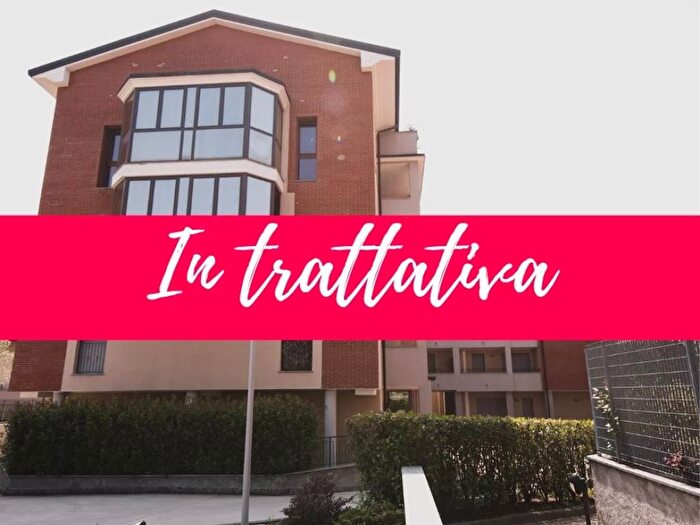 Appartamento in affitto in Pogliano Milanese