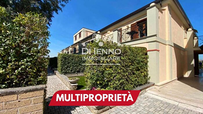 Appartamento bilocale in vendita in Guidonia Montecelio