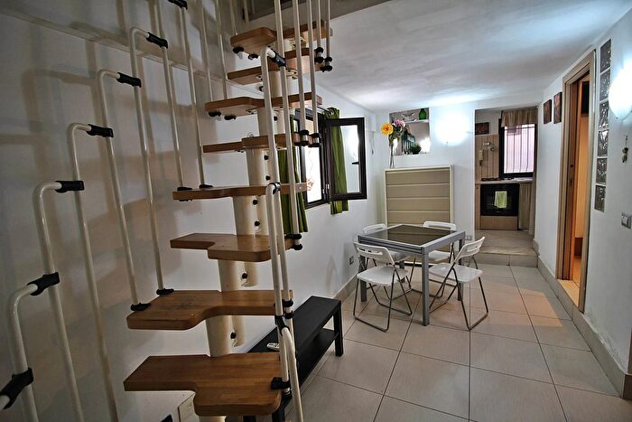 Appartamento bilocale in vendita in Catania, Catania