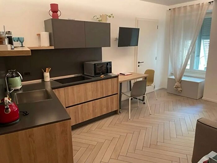 Appartamento bilocale in affitto in Via San Vigilio, Trento