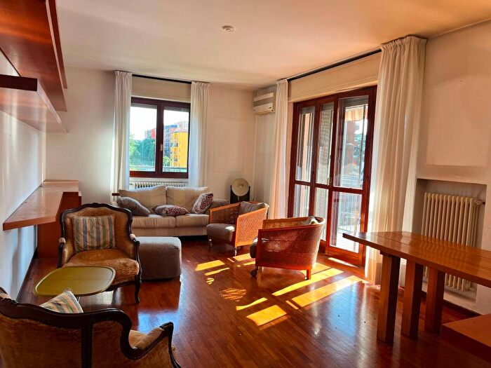 Appartamento quadrilocale in affitto in Via Ovada, Cantalupa San Paolo, Milano