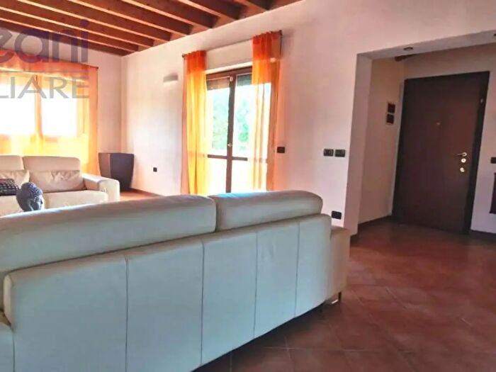 Appartamento quadrilocale in vendita in Via Liguria, Torrevecchia Pia