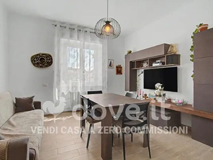 Casa trilocale in vendita in Via Sant'Andrea, Chiaravalle