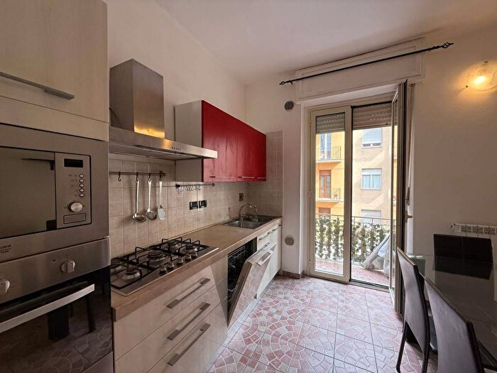 Appartamento bilocale in affitto in Via Pasquale Paoli, Lingotto, Torino