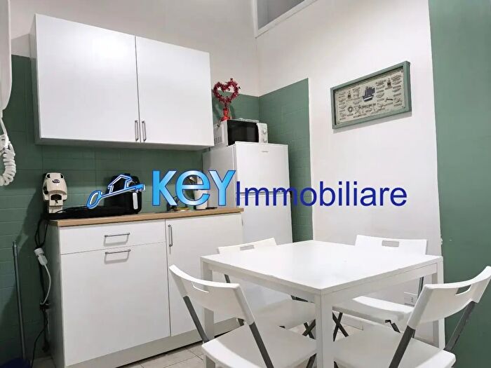 Appartamento monolocale in vendita in Via Roma, Pozzuoli