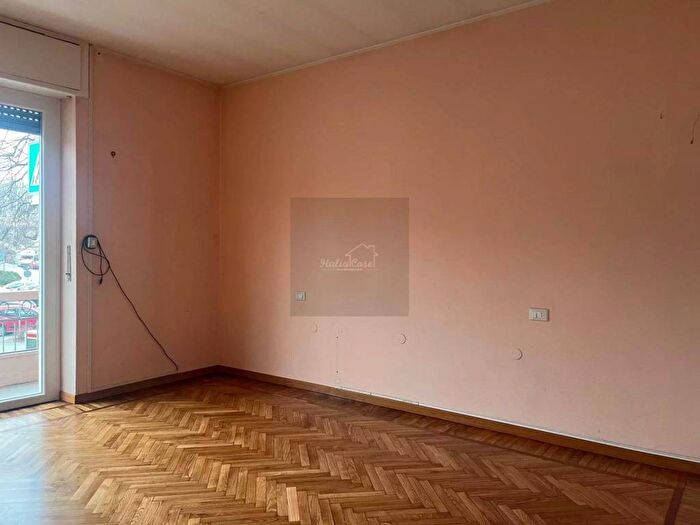 Appartamento in affitto in Centro, Cossato