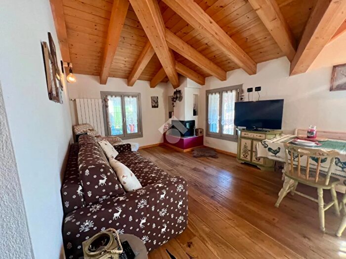 Appartamento bilocale in vendita in Via Tollarini, Temu