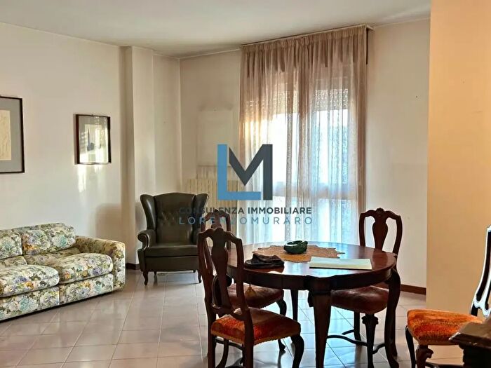 Appartamento quadrilocale in vendita in Montebelluna