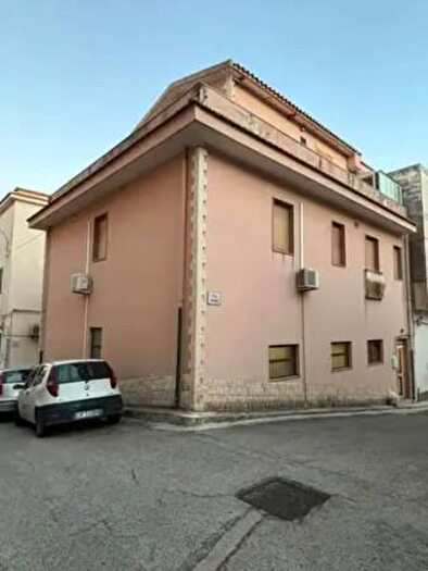Casa monolocale in vendita in Via Marche, Modica