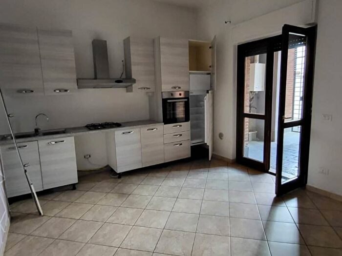 Appartamento bilocale in affitto in Tivoli Terme, Tivoli