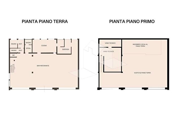 Casa bilocale in vendita in Carrozzone, Reggio Emilia