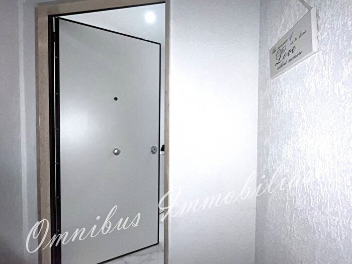 Appartamento bilocale in affitto in Via Luigi Zuppetta, Villa Comunale, Foggia