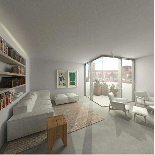 Appartamento quadrilocale in vendita in Piazza Duomo, Piacenza