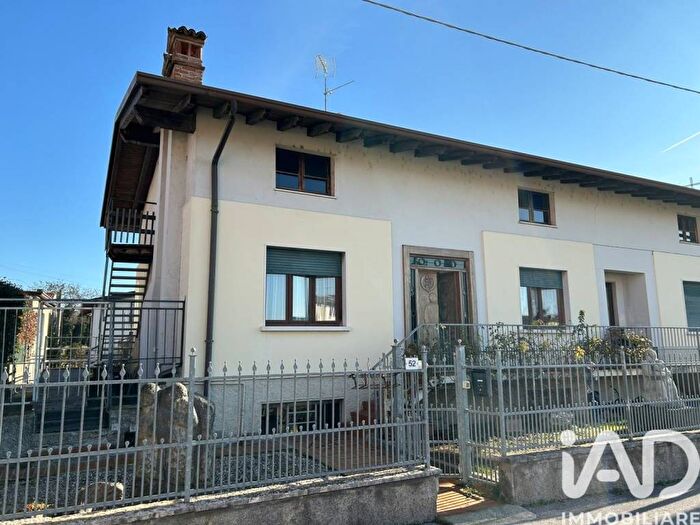 Casa trilocale in affitto in Via mulini, Centro, Castiglione delle Stiviere