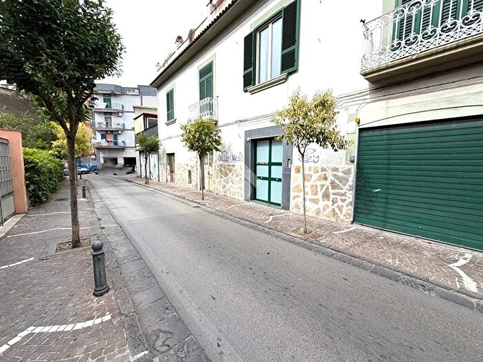Appartamento bilocale in affitto in Viale Cassano, Portici