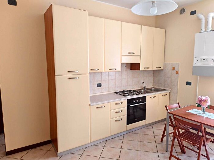 Appartamento bilocale in affitto in Via Galileo Galilei, Porto San Pancrazio, Verona